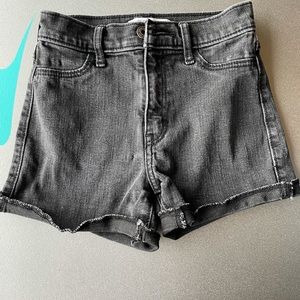 Abercrombie Girls Shorts
